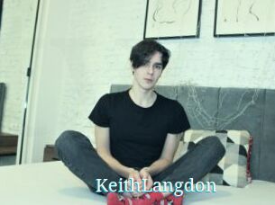 KeithLangdon