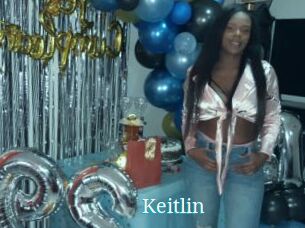 Keitlin