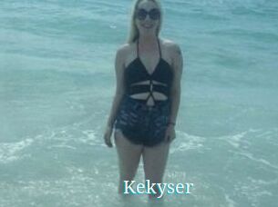 Kekyser