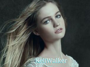 KeliWalker