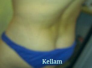 Kellam