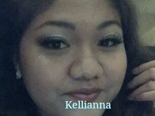 Kellianna