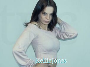 KellieJones