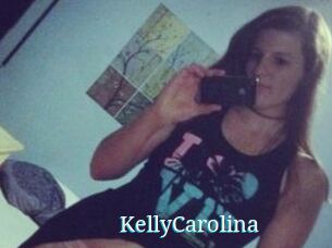KellyCarolina