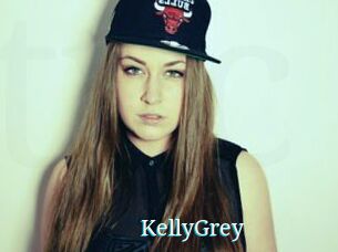 KellyGrey