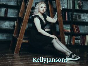 KellyJansons