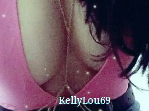 KellyLou69