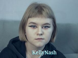 KellyNash