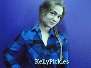 KellyPickles