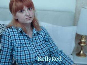 KellyRed