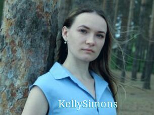 KellySimons