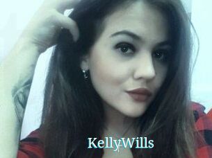 KellyWills