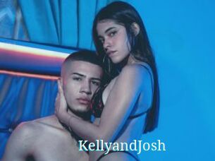 KellyandJosh