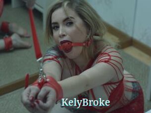 KelyBroke