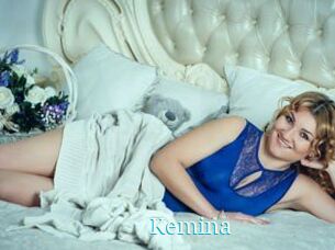 Kemina