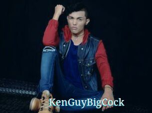 KenGuyBigCock