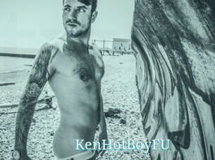 KenHotBoyFU