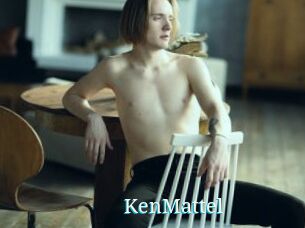 KenMattel