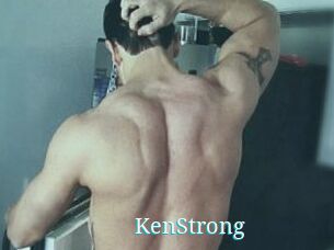 KenStrong