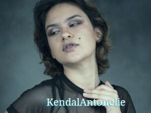 KendalAntonelie
