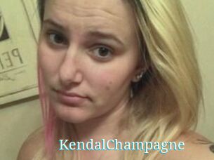 Kendal_Champagne
