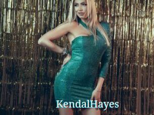 KendalHayes