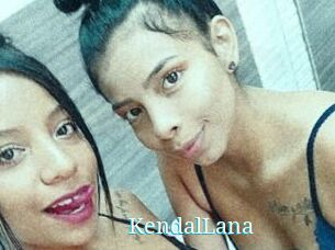 KendalLana