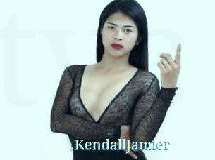 KendallJamier