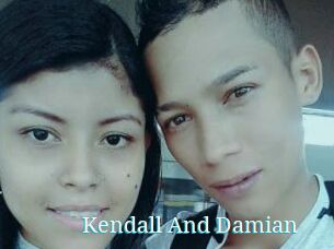 Kendall_And_Damian