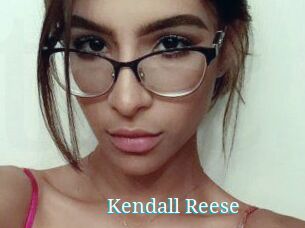Kendall_Reese