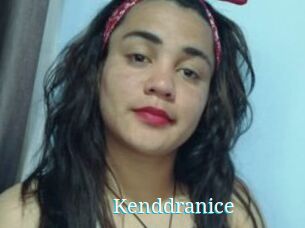 Kenddranice