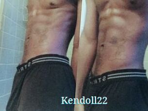 Kendoll22