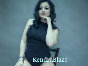 KendraBlaze