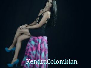 KendraColombian