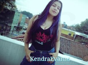KendraEvanns