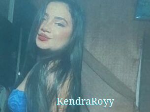 KendraRoyy