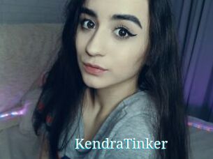 KendraTinker