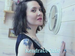 KendraUrCutie