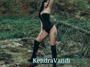 KendraVandi