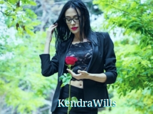KendraWills