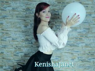 KenishaJanet