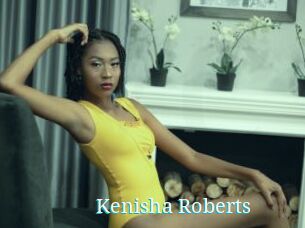 Kenisha_Roberts