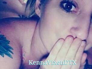 KennaVixenDTX