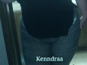 Kenndraa