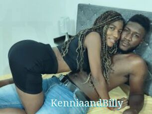 KenniaandBilly