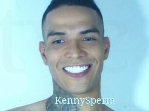 KennySperm
