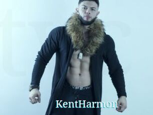 KentHarmon