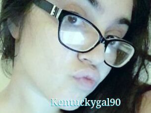 Kentuckygal90