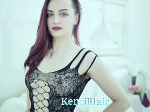 KenziBlair