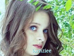 Kenziee